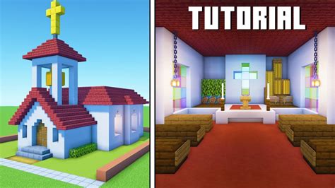 minecraft small church|build your own church minecraft.